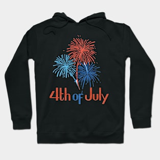 4th of July Hoodie